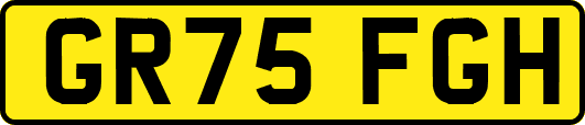 GR75FGH