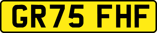 GR75FHF
