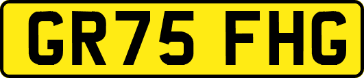 GR75FHG