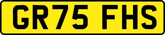 GR75FHS