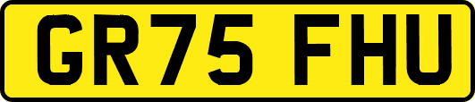 GR75FHU