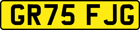 GR75FJG
