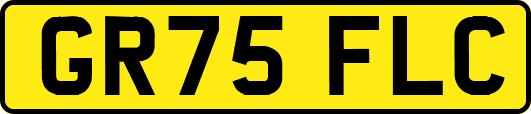 GR75FLC
