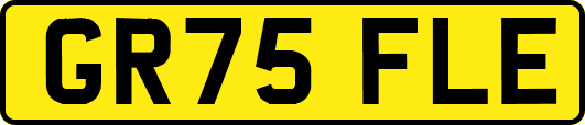 GR75FLE