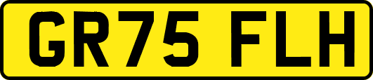 GR75FLH