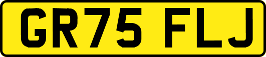 GR75FLJ