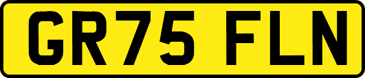 GR75FLN