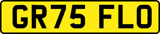 GR75FLO