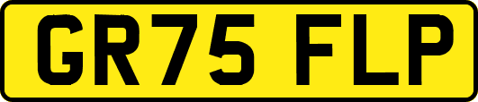 GR75FLP