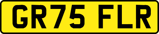 GR75FLR