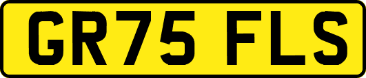 GR75FLS