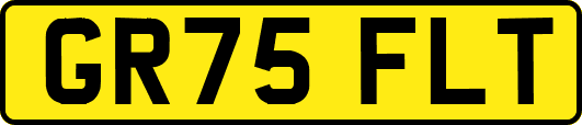 GR75FLT