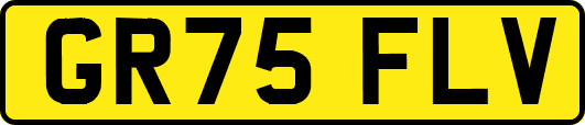 GR75FLV