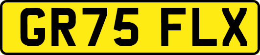 GR75FLX