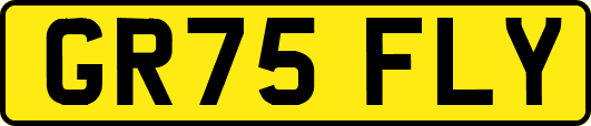 GR75FLY