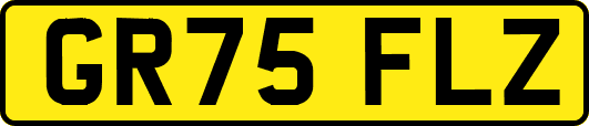 GR75FLZ