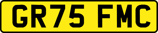 GR75FMC