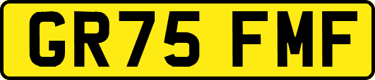 GR75FMF