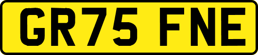 GR75FNE