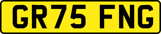 GR75FNG