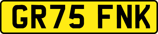 GR75FNK