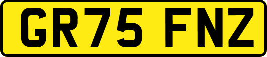 GR75FNZ