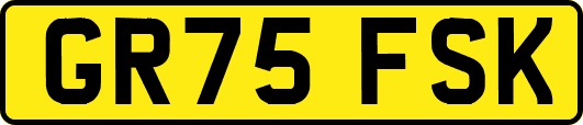 GR75FSK