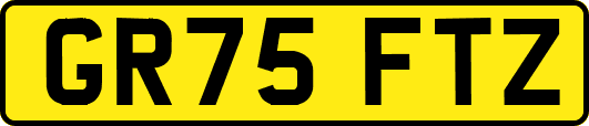 GR75FTZ