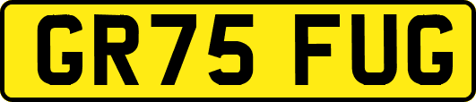 GR75FUG