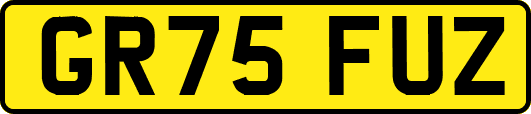 GR75FUZ