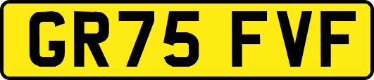 GR75FVF