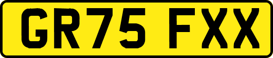 GR75FXX