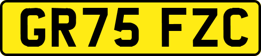 GR75FZC