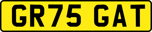 GR75GAT
