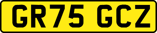 GR75GCZ