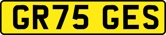 GR75GES