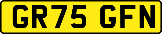 GR75GFN
