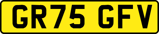 GR75GFV