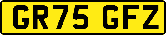 GR75GFZ