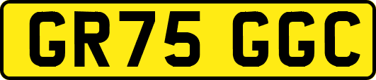 GR75GGC
