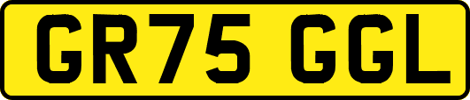 GR75GGL