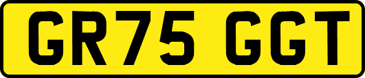 GR75GGT