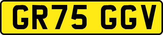 GR75GGV