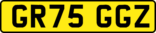 GR75GGZ