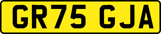 GR75GJA