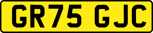 GR75GJC