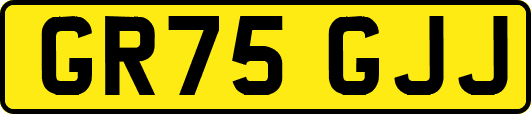 GR75GJJ