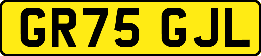 GR75GJL