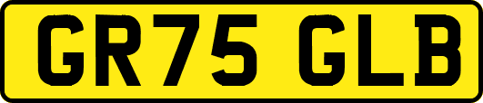 GR75GLB