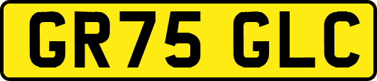 GR75GLC